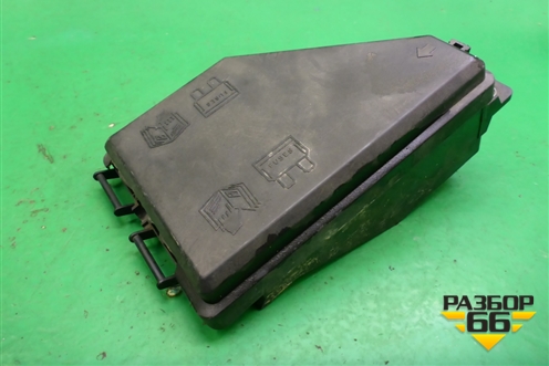 Блок предохранителей подкапотный для Land Rover Freelander 1 с 1997-2006г