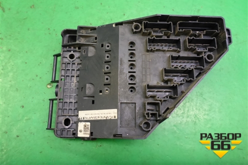 Блок предохранителей подкапотный для Land Rover Freelander 1 с 1997-2006г