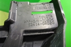 Кронштейн переднего бампера левый (после 2015г нижний) (524140R020) для Toyota Rav-4 с 2012-2019г
