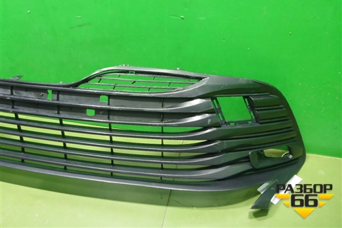 Решетка в передний бампер центральная (до 2020г) (5311333110) для Toyota Camry V70 с 2017г (Камри) Решетка в передний бампер центральная (до 2020г) (5311333110) для Toyota Camry V70 с 2017г (Камри)