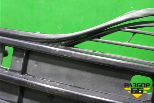 Решетка в передний бампер центральная (до 2020г) (5311333110) для Toyota Camry V70 с 2017г (Камри) Решетка в передний бампер центральная (до 2020г) (5311333110) для Toyota Camry V70 с 2017г (Камри)