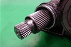 Коробка раздаточная (2.5л 25K4FM02) (7891221811) для Land Rover Freelander 1 с 1997-2006г