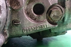 Коробка раздаточная (2.5л 25K4FM02) (7891221811) для Land Rover Freelander 1 с 1997-2006г