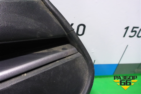 Решетка радиатора (до 2020г) (86351M0000) для Hyundai Creta с 2016-2021г (Крета)