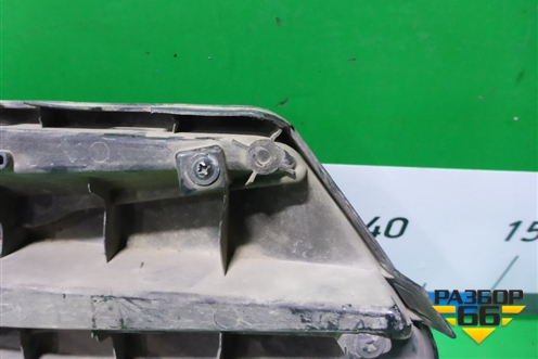 Решетка радиатора (до 2020г) (86351M0000) для Hyundai Creta с 2016-2021г (Крета)