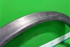 Накладка заднего крыла правого (93828BM90B) для Nissan Qashqai (J11E) с 2013г (Кашкай)