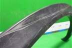 Накладка заднего крыла правого (93828BM90B) для Nissan Qashqai (J11E) с 2013г (Кашкай)