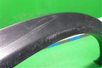 Накладка заднего крыла правого (93828BM90B) для Nissan Qashqai (J11E) с 2013г (Кашкай)