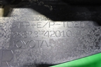 Накладка двери задней правой (внутренняя) (7587342010) для Toyota Rav-4 с 2018г (Рав 4)