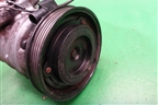 Компрессор кондиционера (1.5л A5D) (1214012201) для Kia Rio с 1999-2005г