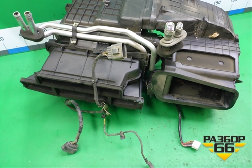 Корпус отопителя (S8117110) для Lifan X60 с 2011г