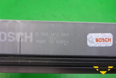 Фильтр воздушный (2811326000) ( 0986AF2064) для Hyundai Santa Fe с 2000-2012г (Classic) (Санта Фе)