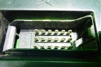 Щиток приборов МКПП (81272026209) для MAN  TGA 4-Series  с 2000-2008г