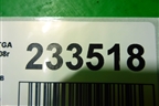 Щиток приборов МКПП (81272026209) для MAN  TGA 4-Series  с 2000-2008г