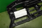 Торпедо под AIR BAG без AIR BAG (S8117120) для Lifan X60 с 2011г