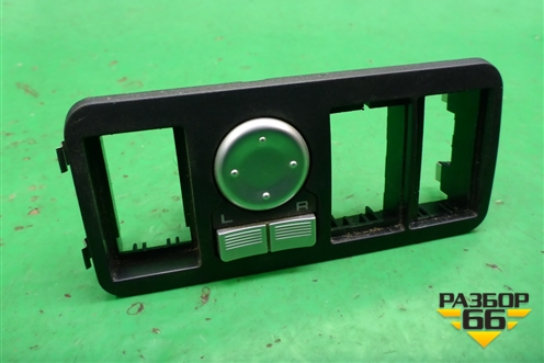 Переключатель регулировки зеркал (B3750560A2) для Lifan X60 с 2011г