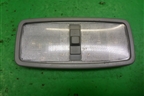 Плафон салонный центральный (S4123200B03) для Lifan X60 с 2011г