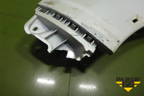 Крыло переднее левое (после 2020г) (5220AF93) для Mitsubishi ASX с 2010г (АСХ)