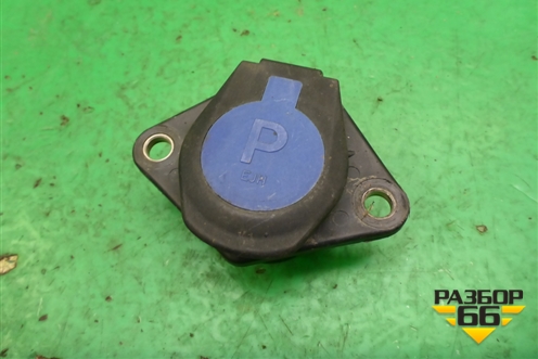 Корпус розетки для Volvo TRUCK FH с 2008-2013г (ФШ)