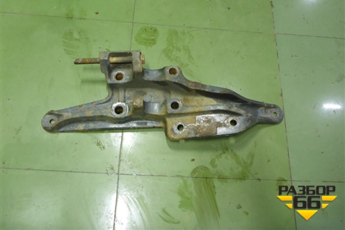 Кронштейн пневморессоры (левый) (20704075) для Volvo TRUCK FH с 2008-2013г (ФШ)