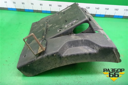 Крыло заднее передняя часть  (21094391) для Volvo TRUCK FH с 2008-2013г (ФШ)