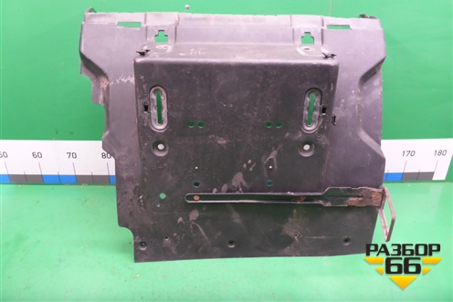 Крыло заднее передняя часть  (21094391) для Volvo TRUCK FH с 2008-2013г (ФШ)