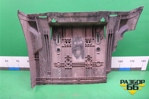 Крыло заднее передняя часть  (21094391) для Volvo TRUCK FH с 2008-2013г (ФШ)