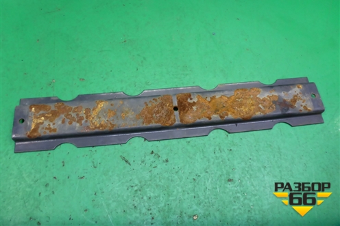 Кронштейн аккумулятора прижимная планка для Volvo TRUCK FH с 2008-2013г (ФШ)