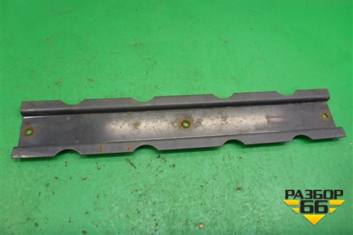 Кронштейн аккумулятора прижимная планка для Volvo TRUCK FH с 2008-2013г (ФШ)