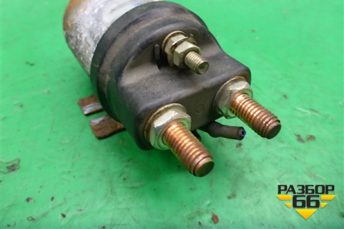 Реле для Volvo TRUCK FH с 2008-2013г (ФШ)