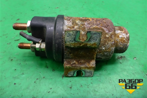 Реле для Volvo TRUCK FH с 2008-2013г (ФШ)