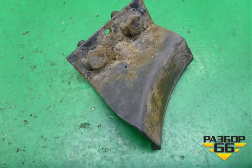 Кронштейн воздушного ресивера для Volvo TRUCK FH с 2008-2013г (ФШ)