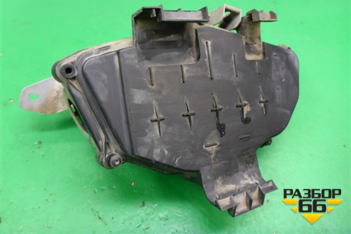 Корпус блока предохранителей (4G1907613A) для Audi A6 (C7) с 2011-2018г
