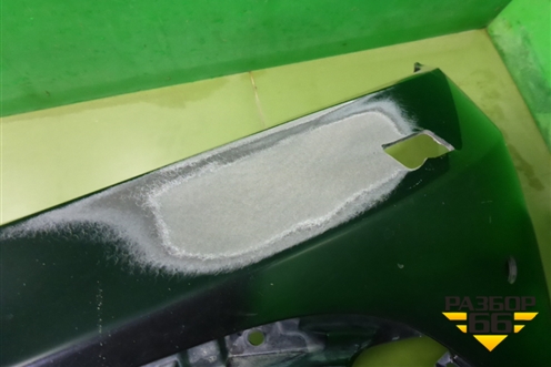 Бампер передний (после 2020г под парктроник и омыватели) (5211906J20) для Toyota Camry V70 с 2017г (Камри)