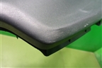 Юбка переднего бампера (до 2023г) (6600124479) для Geely Coolray с 2019-2025г