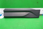 Накладка двери задней левой (6600125116) для Geely Coolray с 2019-2025г