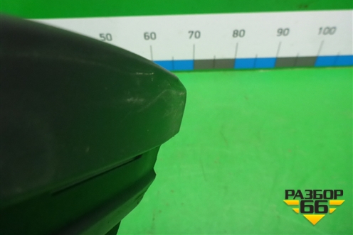 Накладка переднего бампера правая (после 2018г) (8450100962) для VAZ Granta/Гранта Накладка переднего бампера правая (после 2018г) (8450100962) для VAZ Granta/Гранта