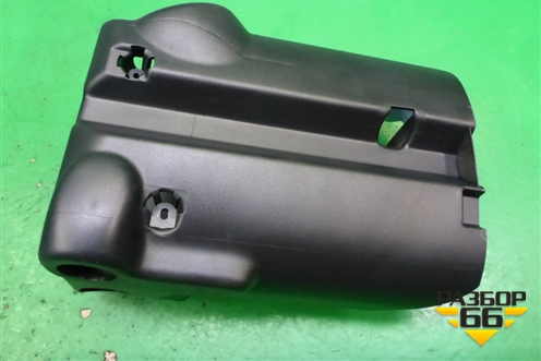 Кожух рулевой колонки (QRB500035) для Land Rover Range Rover Sport с 2005-2012г