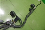 Проводка (на АКПП) (5501676773) для Geely Coolray с 2019-2025г