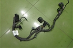 Проводка (на АКПП) (5501676773) для Geely Coolray с 2019-2025г