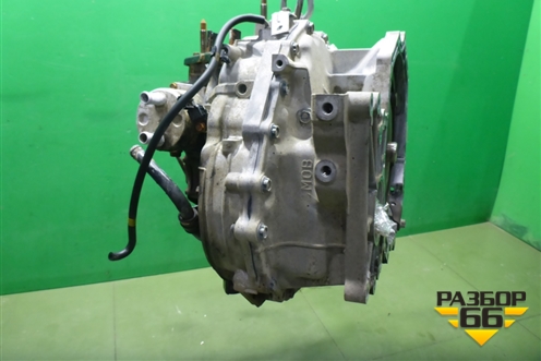 АКПП (3.0л 6B31 4WD) (W6AJA1F1Z) для Mitsubishi Outlander XL с 2006-2012г (Аутлендер ХЛ)