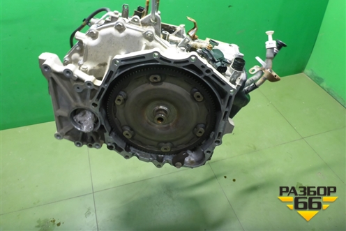 АКПП (3.0л 6B31 4WD) (W6AJA1F1Z) для Mitsubishi Outlander XL с 2006-2012г (Аутлендер ХЛ)