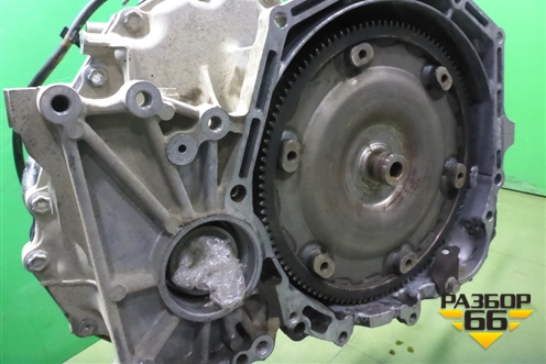 АКПП (3.0л 6B31 4WD) (W6AJA1F1Z) для Mitsubishi Outlander XL с 2006-2012г (Аутлендер ХЛ)