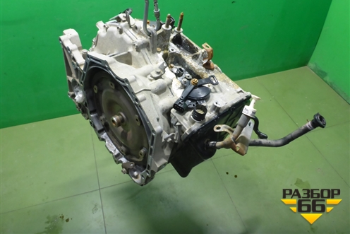 АКПП (3.0л 6B31 4WD) (W6AJA1F1Z) для Mitsubishi Outlander XL с 2006-2012г (Аутлендер ХЛ)
