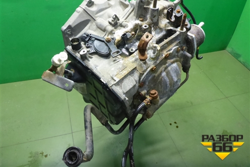 АКПП (3.0л 6B31 4WD) (W6AJA1F1Z) для Mitsubishi Outlander XL с 2006-2012г (Аутлендер ХЛ)