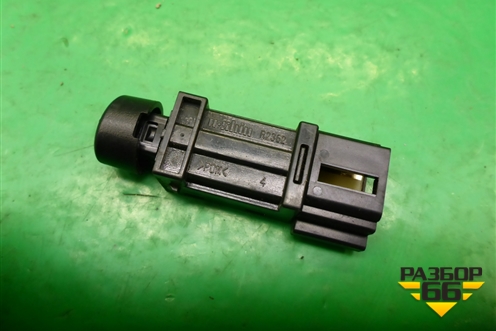 Кнопка (INFO) для Mitsubishi Outlander XL с 2006-2012г