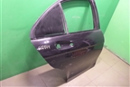 Дверь задняя правая (A2047300205 A2047320210) для Mercedes Benz C-Klass W204 с 2007-2014г (Ц)