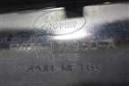 Накладка заднего бампера (до 2017г) (FK6M17K950A) для Land Rover Range Rover Sport с 2013-2022г