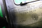 Дефлектор воздушный левый (FAG500350XXX) для Land Rover Range Rover 3 с 2002-2012г