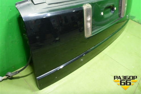 Дверь багажника нижняя для Land Rover Range Rover 3 с 2002-2012г